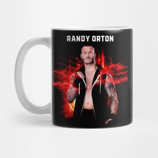 Randy Orton Mug